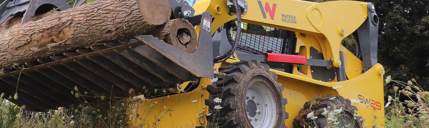 2024 Wacker Neuson Track Loader for sale in CC Equipment Sales, Surrey, British Columbia