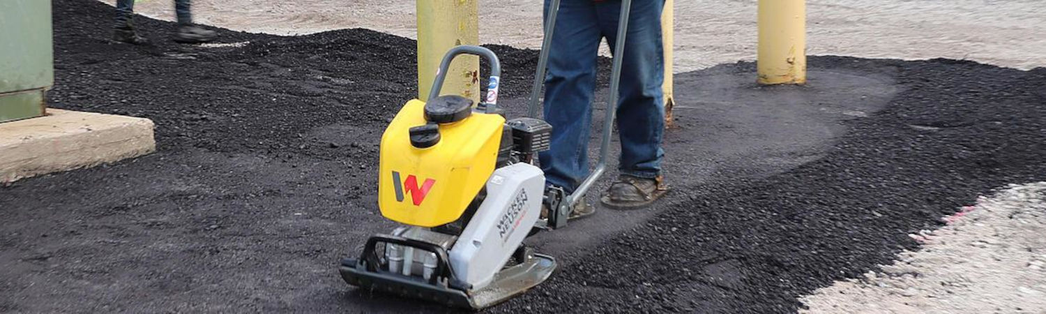 2024 Wacker Neuson Vibrator Plates for sale in CC Equipment Sales, Surrey, British Columbia