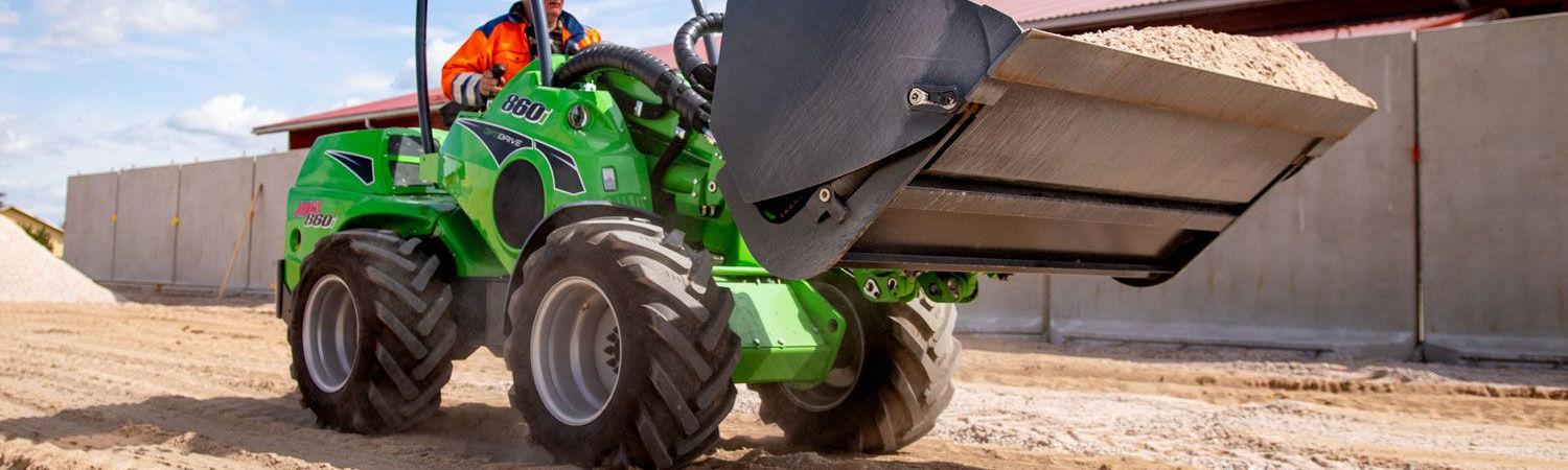 2024 Avant for sale in CC Equipment Sales, Surrey, British Columbia
