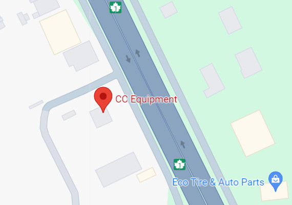 Nanaimo Location