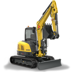 Excavators for sale in Surrey & Nanaimo BC