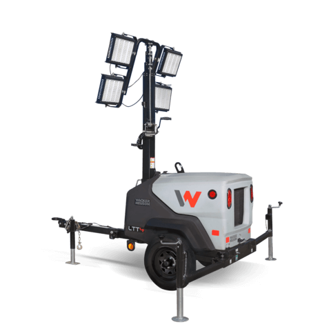 Light Towers for sale in Surrey & Nanaimo BC