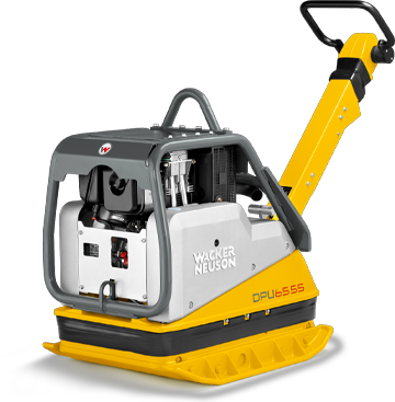 Reversible Vibratory Plates for sale in Surrey & Nanaimo BC