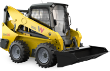 Skid Steer Loaders for sale in Surrey & Nanaimo BC