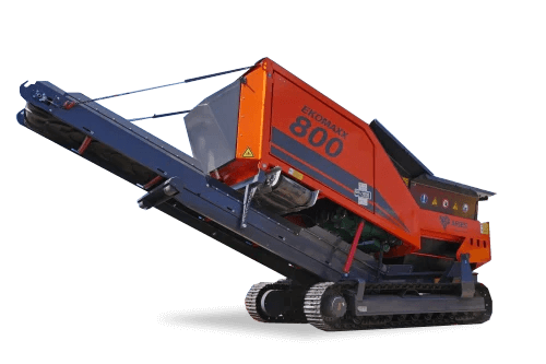 Slow Speed Shredders for sale in Surrey & Nanaimo BC