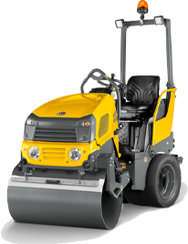 Soil Compactors for sale in Surrey & Nanaimo BC