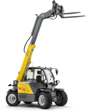 Telehandlers for sale in Surrey & Nanaimo BC