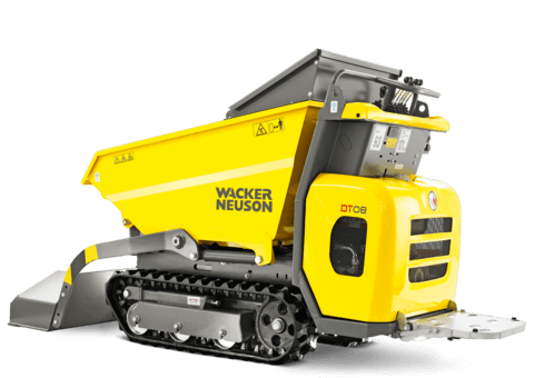 Track Dumpers for sale in Surrey & Nanaimo BC