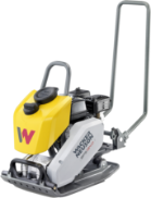 Single Direction Vibratory Plates for sale in Surrey & Nanaimo BC