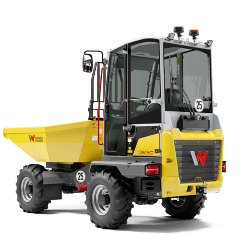 Wheel Dumpers for sale in Surrey & Nanaimo BC